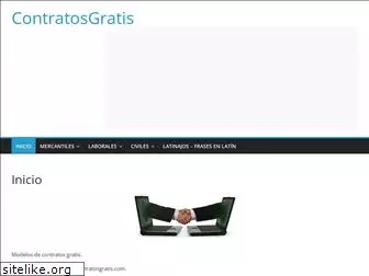 contratosgratis.com