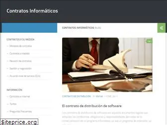 contratosinformaticos.com
