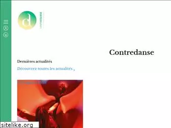 contredanse.org