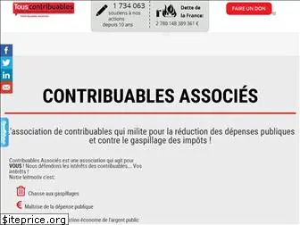 contribuables.org
