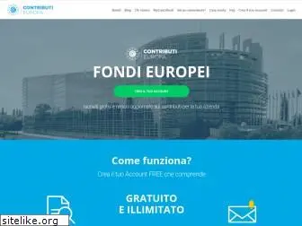 contributieuropa.com