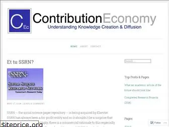 contributioneconomy.net