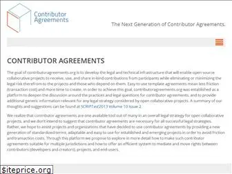 contributoragreements.org