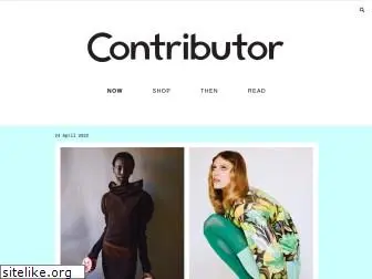 contributormagazine.com