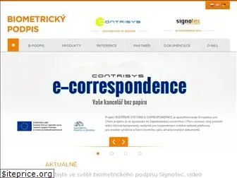 contrisys.com