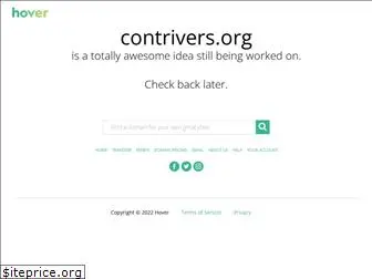 contrivers.org