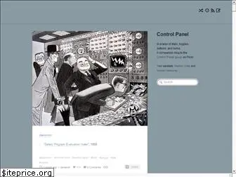 control--panel.com