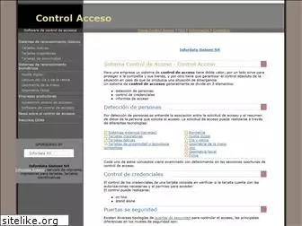 control-acceso.com