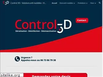 control-ddd.com