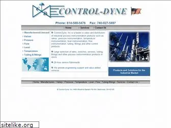 control-dyne.com