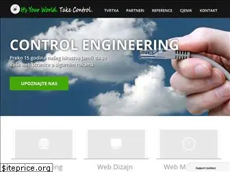 control-eng.net