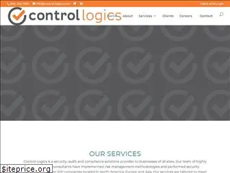 control-logics.com