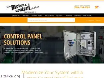 control-panel-solutions.com