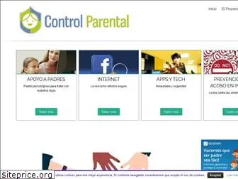 control-parental.es
