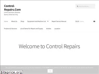 control-repairs.com