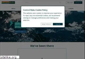 control-risks.com