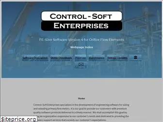 control-soft.com