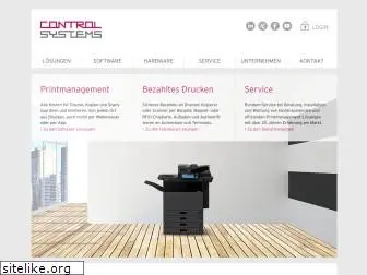 control-systems.de