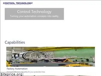 control-tech.com