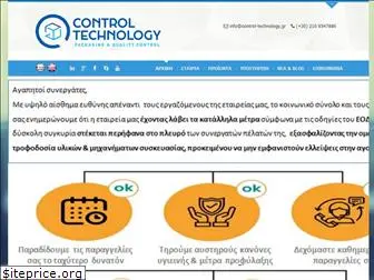 control-technology.gr