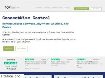 control.connectwise.com