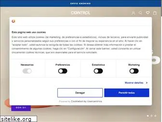 control.es