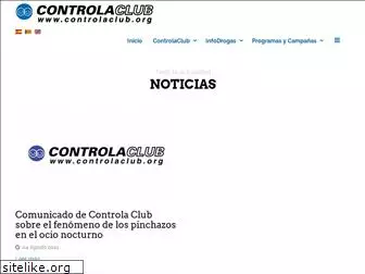 controlaclub.org