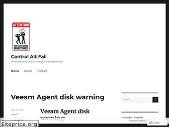 controlaltfail.wordpress.com