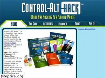 controlalthack.com