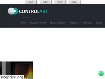 controlart.com.br