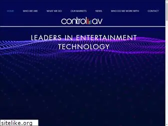 controlavllc.com