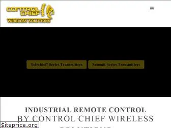 controlchief.com