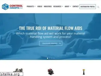 controlconceptsusa.com