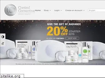 controlcorrective.com
