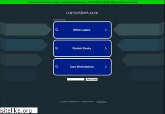controldesk.com