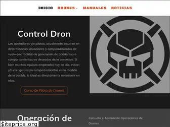 controldron.com
