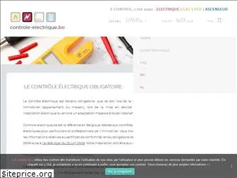 controle-electrique.be