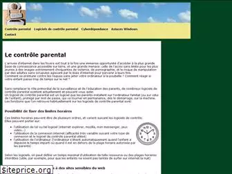 controle-parental.net