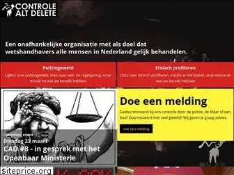 controlealtdelete.nl