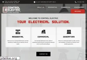 controlelectricinc.com