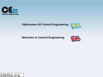 controlengineering.se