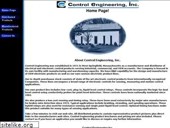 controlengineeringinc.com