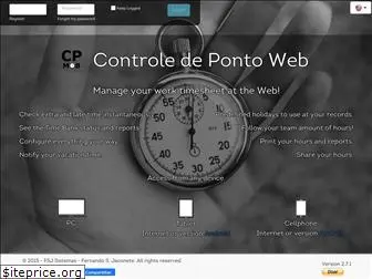 controlepontoweb.com.br