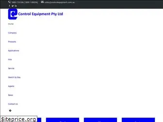 controlequipment.com.au