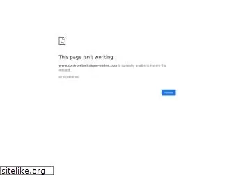 controletechnique-online.com