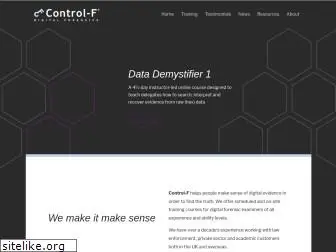 controlf.net