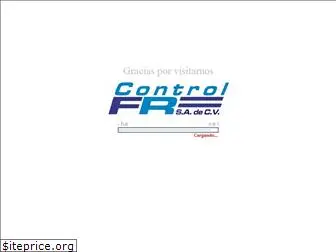 controlfr.com