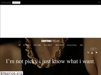 controlfreak2011.com
