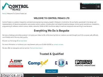 controlfreaksltd.co.uk