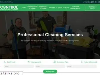 controlhomeandofficecleaning.com.au